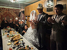 Краденые невесты Кыргызстана