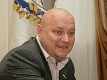 Михаил Шатилов назначен первым заместителем главы Приокского района
