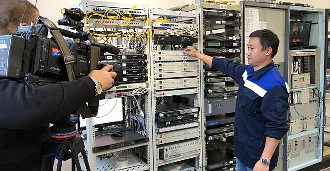 В Забайкальском крае отключили аналоговое телевещание