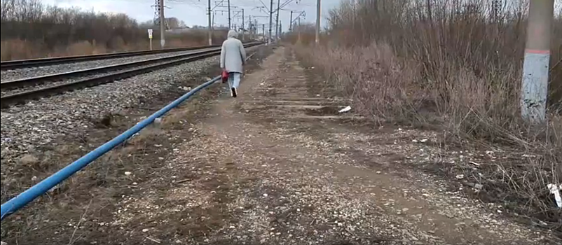 Жители микрорайона «Бригада Самолёт» в Ижевске до сих пор живут без регулярного автобуса до города