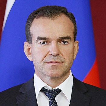 Кондратьев объявил Радоницу выходным днем на Кубани