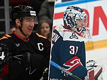 15 лучших игроков января в КХЛ в сезоне-2025/2026, рейтинг, Шипачёв, Шарипзянов, Ремпал, Серебряков, Толчинский, Энас