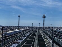 «КазАзот» планирует развивать дистрибьюцию