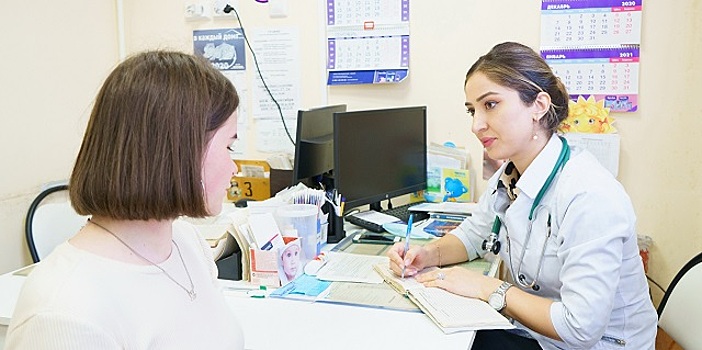 Молодые медики приезжают работать в малые города Ивановской области по программе «Земский доктор»