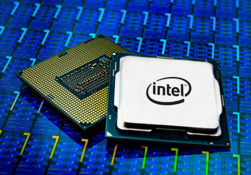 Intel голословно заявила о превосходстве своих процессоров над AMD