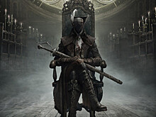 Инсайдер: сиквел и ремастер Bloodborne создаёт Bluepoint Games
