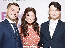 «По сравнению со своей сестрой, ты золотой парень» Анастасия Макеева призналась в любви своему 16-летнему пасынку