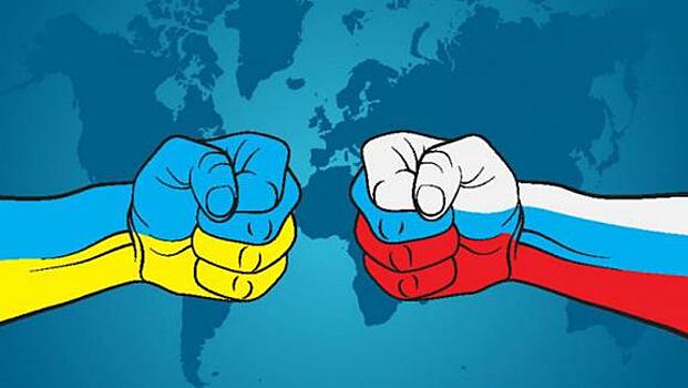 Война санкций не выгодна Украине, поэтому она должна первой протянуть руку мира России