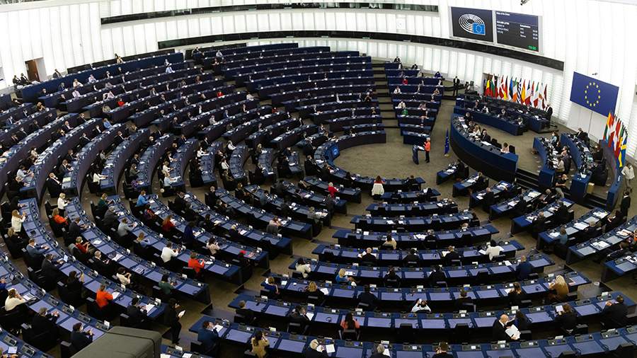 В Еврокомиссии обозначили позицию по проведению выборов на Украине