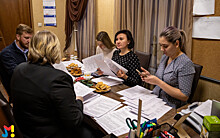 В Оренбурге пятеро студентов получили гранты на социально-значимые проекты