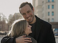 Супруги Павел Попов и Елена Полянская рассказали о флирте с коллегами по съемкам