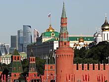 Кремль закроется для посетителей 11 сентября