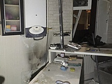 Взрыв газа в частном доме в Воронеже стал предметом расследования СК