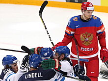 Финские грабли для России