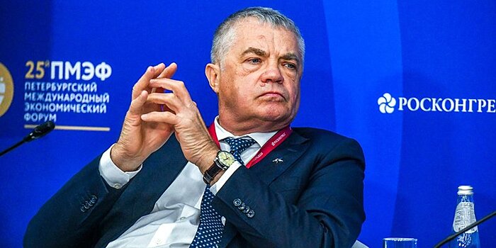Медведев раскритиковал идею разделения КХЛ на «сильных» и «слабых»