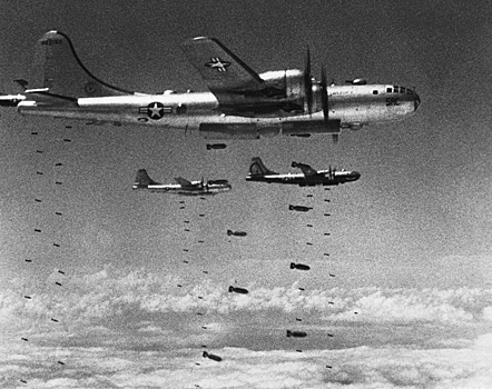 Знаковый момент холодной войны: как СССР и США столкнулись в Корее