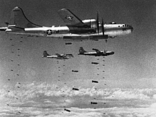 Знаковый момент холодной войны: как СССР и США столкнулись в Корее