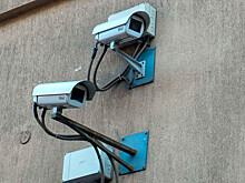На двух московских полицейских завели дело о передаче данных с камер наблюдения