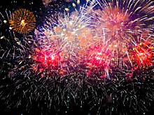 Как правильно пользоваться пиротехникой без риска для жизни?