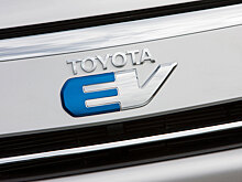 Toyota расширит сотрудничество с Panasonic