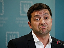 Потакание Зеленскому приведет к еще большей наглости с его стороны