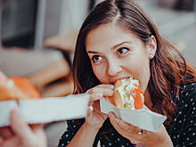 Враги молодости: Какие продукты ускоряют старение человека