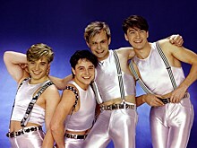 Тест: что вы помните о группе «На-На»