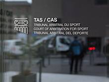 CAS зарегистрировал четыре апелляции по медалям командного турнира на ОИ-2022