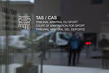 CAS зарегистрировал четыре апелляции по медалям командного турнира на ОИ-2022