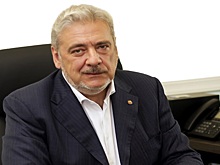 Умер глава Касимовской гордумы Андрей Балашов