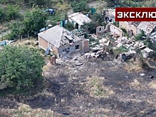 Десантники эвакуировали около 70 гражданских при освобождении Часова Яра