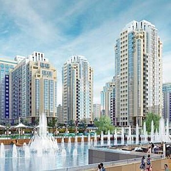 На рынке московского жилья зафиксировали два исторических рекорда