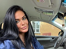 Певица Татьяна Терешина опубликовала в сети фото с сыном Арсением
