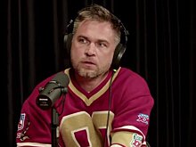 «Для меня игрок года определится в Суперкубке». Осипов о лучшем футболисте 2025-го