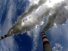 Богатые страны помогут Африке позаботиться о планете