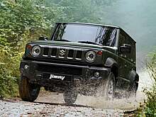 «Сузуки мотор рус» расширяет линейку запчастей под брендом Suzutec