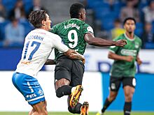 В «Динамо» прокомментировали ситуацию с иском в адрес Норманна