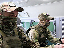 ВС РФ уничтожили ангар с боеприпасами ВСУ в Херсонской области