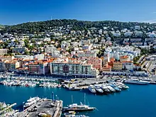 Французские курорты жалуются на падение доходов из-за отсутствия россиян
