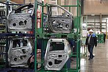 «АвтоВАЗ» остановит производство из-за проблем с деталями