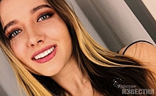 Анастасия Пашкова: «Я не типичная девушка из Instagram»