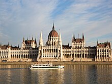 Венгрия продолжит выдавать визы россиянам несмотря на санкции ЕС