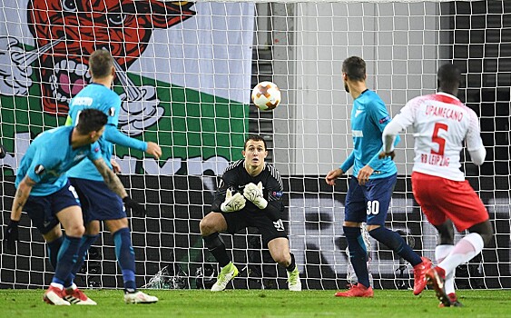 10 вратарей, которые тащили весь сезон. Нет ни одного легионера