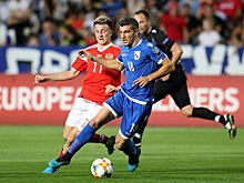 Тысяча детей бесплатно посетят матчи Евро-2020 в Петербурге