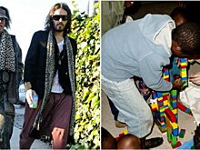 «Не словом, а делом»: 10+ знаменитостей, которые известны своими добрыми поступками