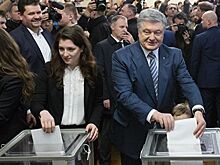 Порошенко заявил, что не слышал о серьезных нарушениях на выборах