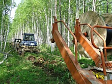 «Ростелеком» обеспечил связью рудник в Хабаровском крае