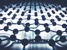 Удивительные наноматериалы