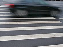 В Оренбургской области ищут водителя, сбившего насмерть женщину