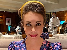 Было — стало: как теперь живет скандальная светская журналистка Божена Рынска